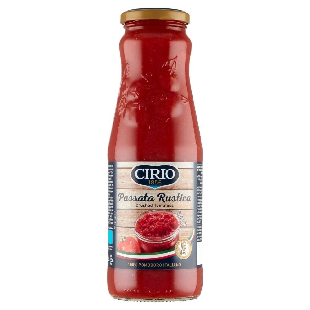 CIRIO Sos pomidorowy Rustica