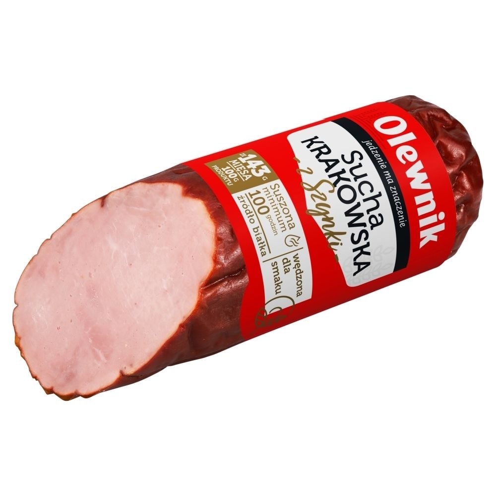 Olewnik Krakowska sucha 255 g