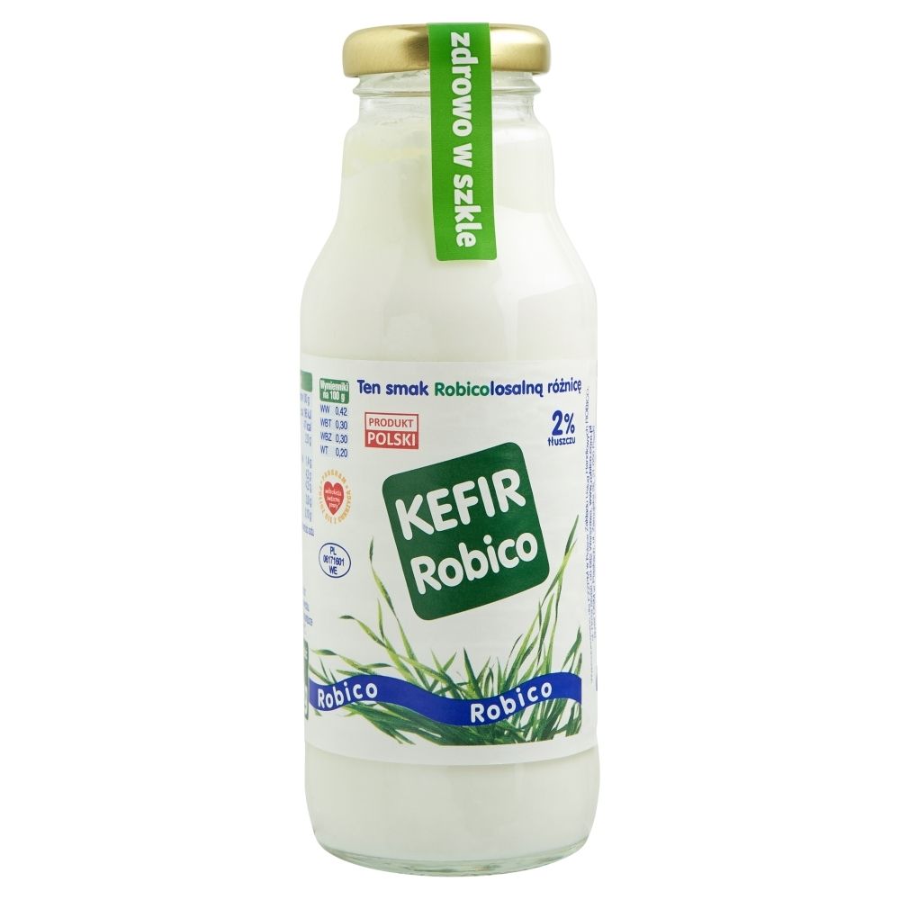 Robico Kefir 280 G