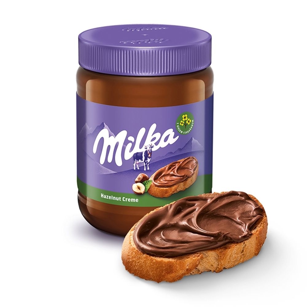 Milka Krem czekoladowy 350g