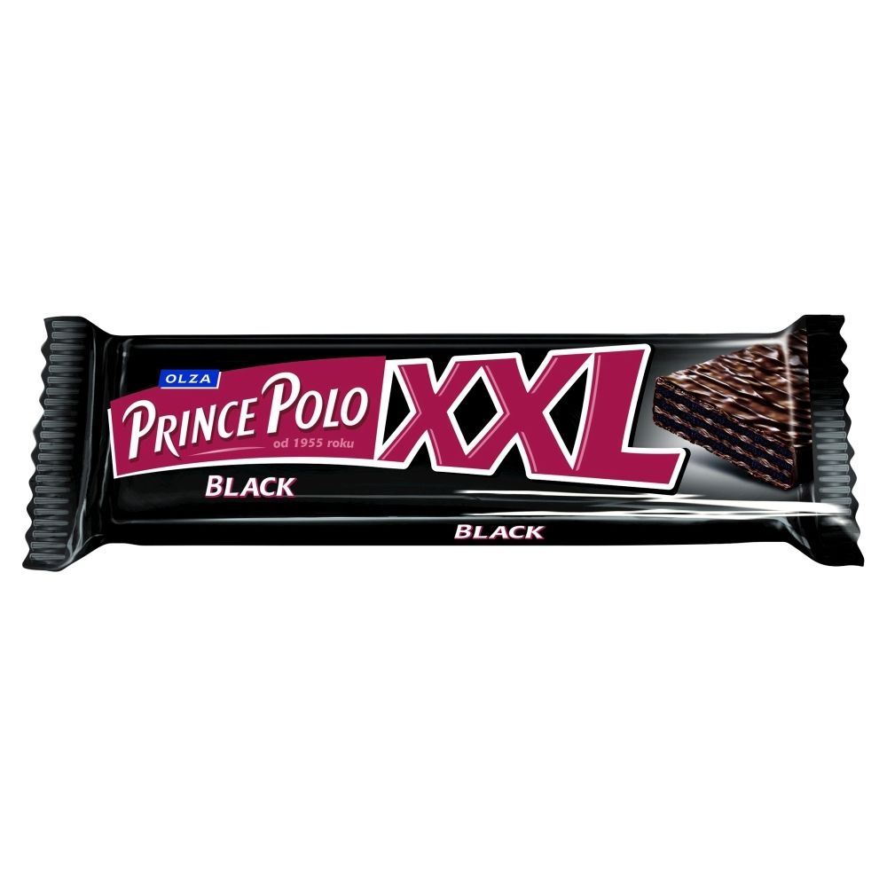 Prince Polo Black XXL 50g