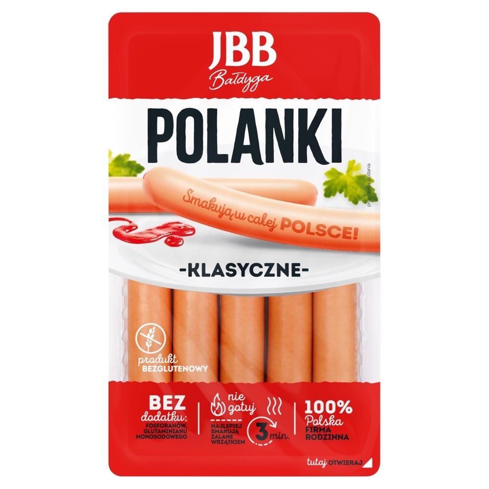 Polanki 225 G Jbb