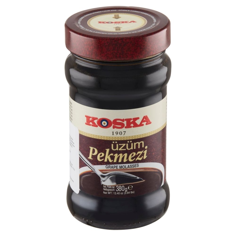Koska Melasa z Winogron 380g - Koska
