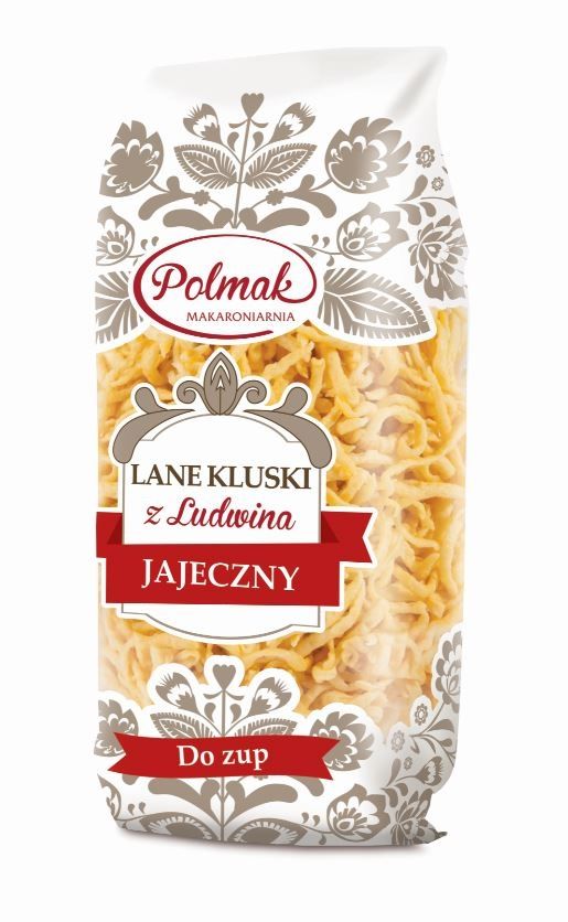 POL MAK Lane kluski