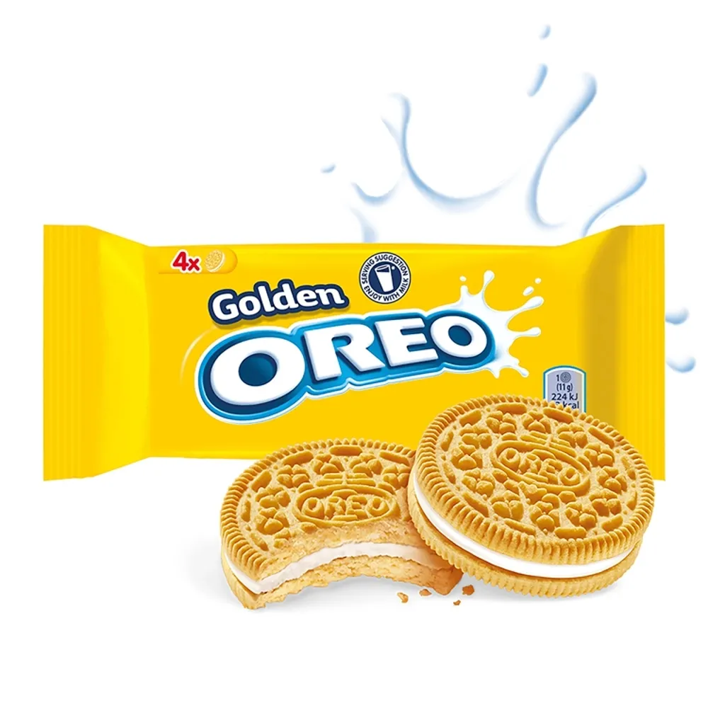 Oreo Golden 44G