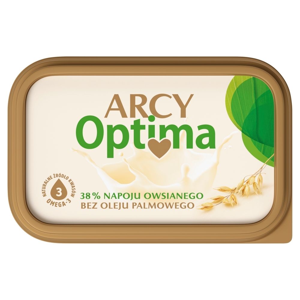 Arcy Optima 400g