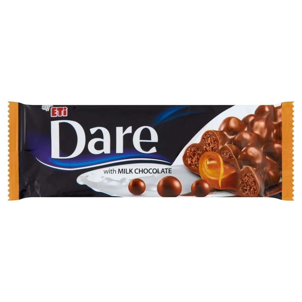 ETI DARE CARAMEL 28G