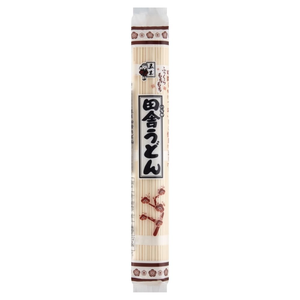 Itsuki Makaron Udon Inaka maki Itsuki 200g