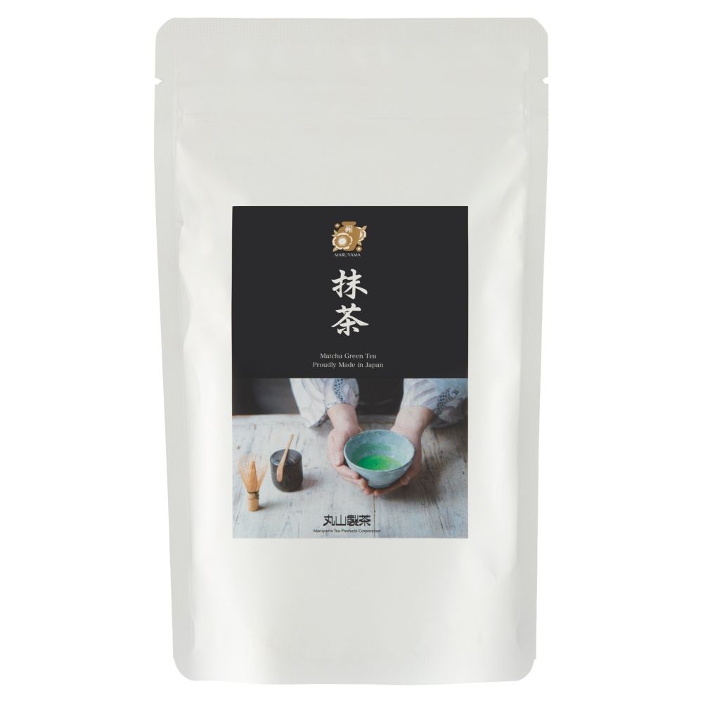 Japońska Herbata Zielona Sproszkowana Matcha z Prefektury Shizuoka 