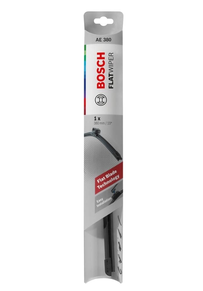 BOSCH Wycieraczka FLATWIPER 380MM