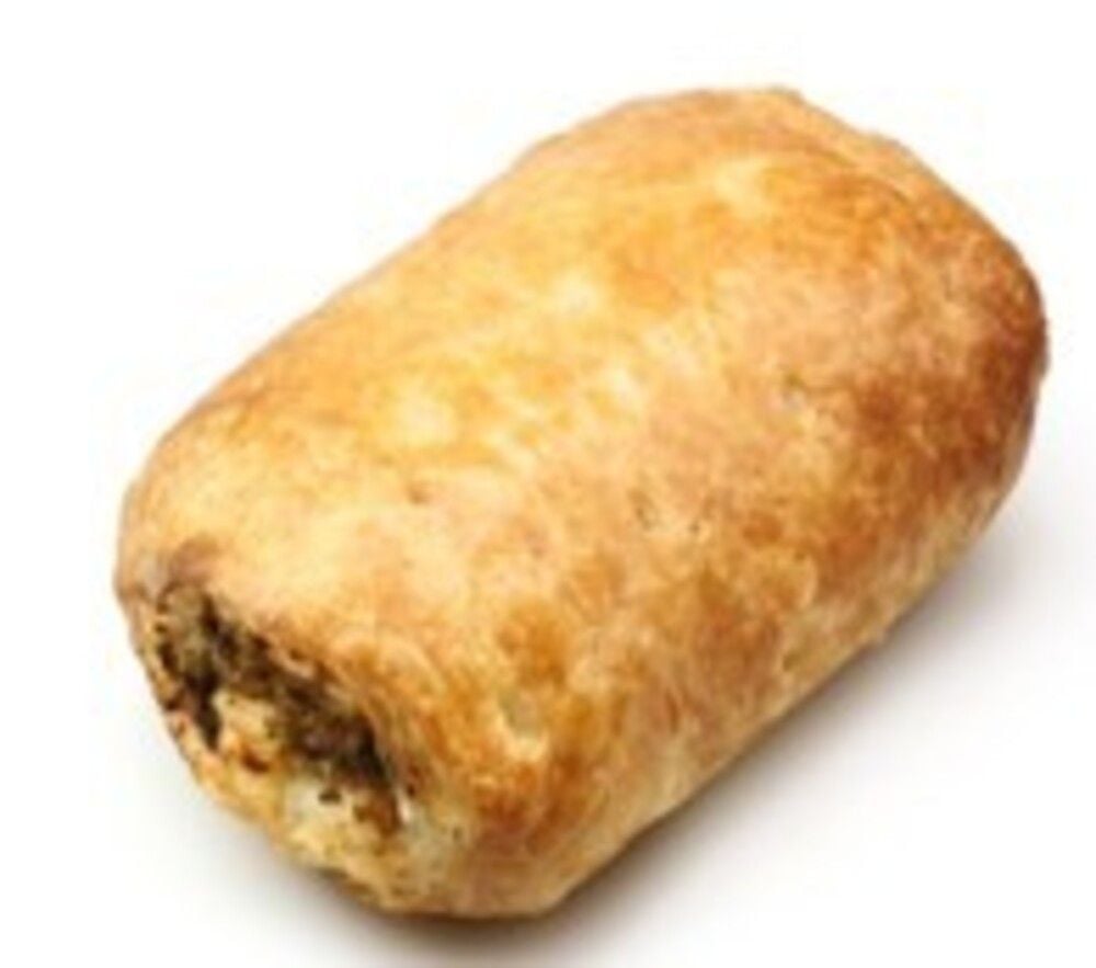 Pasztecik z pieczarkami 90 g