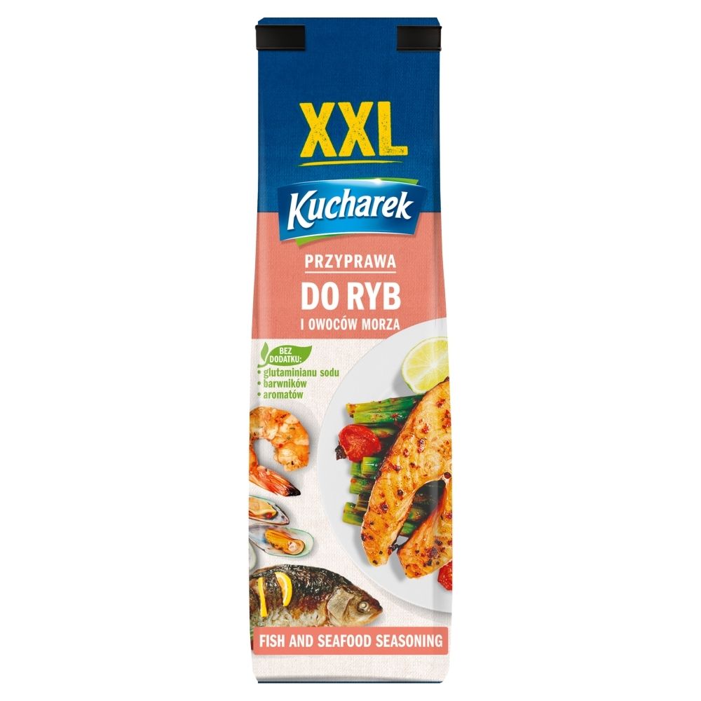 PRZYPRAWA DO RYB KUCHAREK 70 g PRYMAT