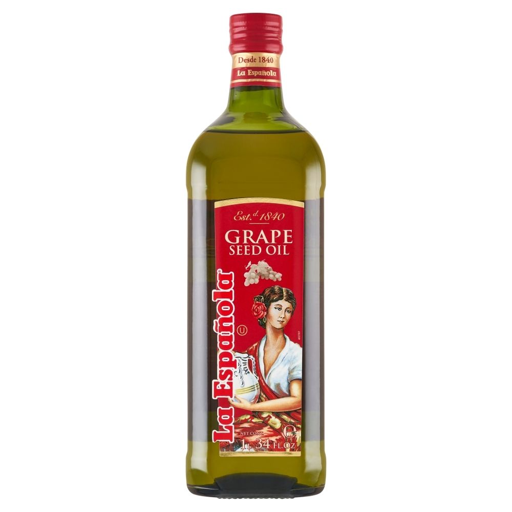 La Española Olej z pestek winogron 1 l