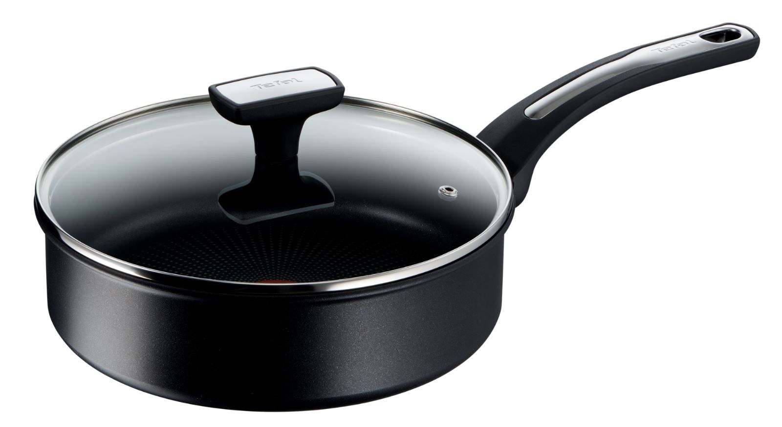 Tefal Patelnia głęboka SELECTION G2843255 24 cm