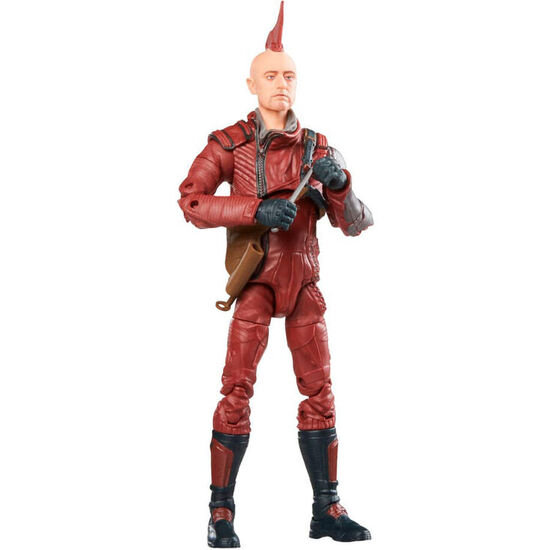 Hasbro, figurka kolekcjonerska, Guardians of the Galaxy vol. 3, LEGENDS NOV 7, F66165X0