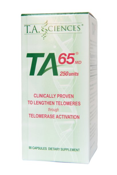 TA-65®MD Astragalus 250 UNITS