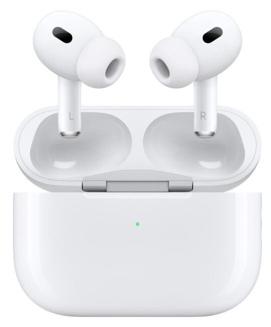 Apple AirPods Pro (2nd Generation) Wireless z MagSafe Charging Case