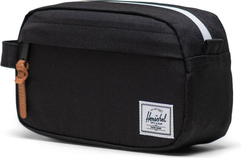Kosmetyczka Herschel Chapter 3l Black