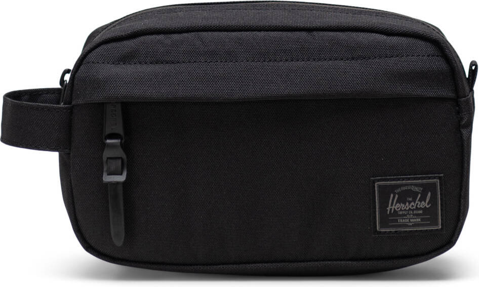 Kosmetyczka Herschel Chapter 3l Black Tonal