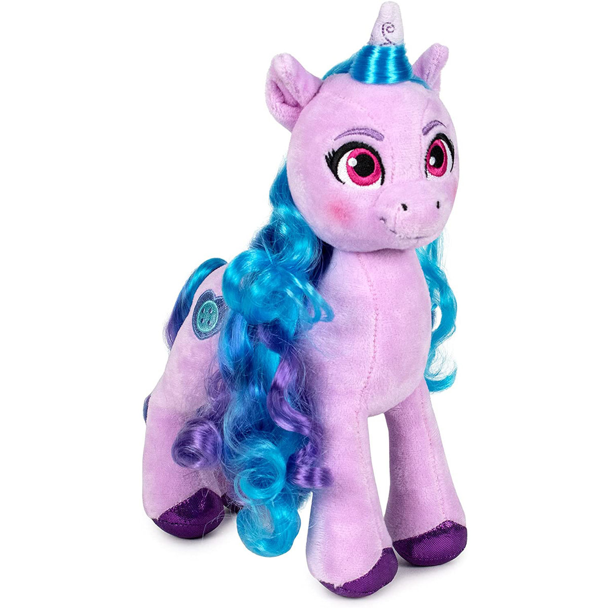 Фото - М'яка іграшка Play by Play Izzy My Little Pony Maskotka 25 Cm 