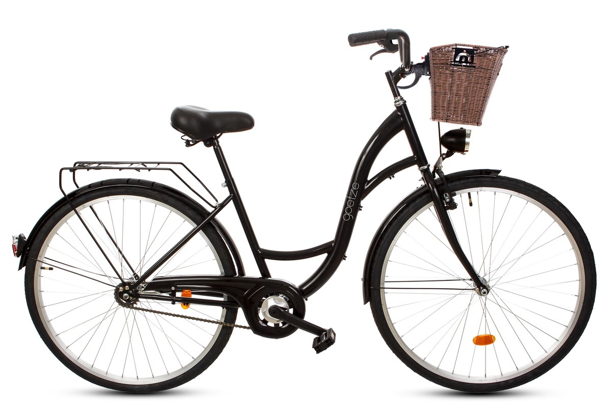 Goetze, Rower Miejski Eco 28