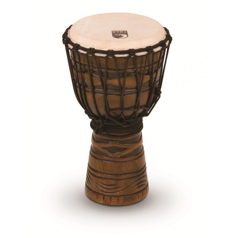 'TOCA TO803148 - DJEMBE ORIGINS SERIES TODJ-8TM TOCA TO803.148'