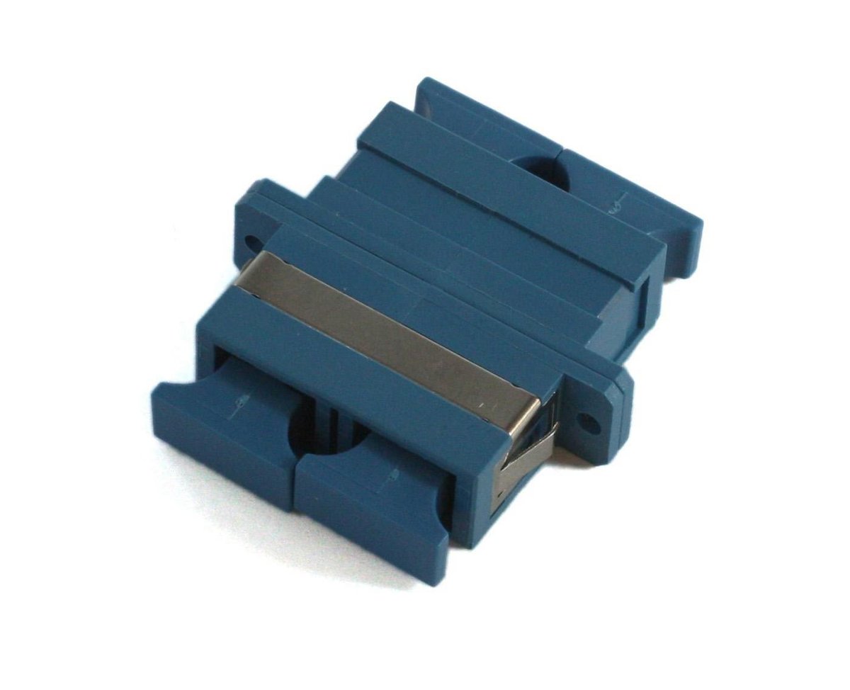 MicroConnect Adapter SC-SC Duplex FISCSCSM FISCSCSM