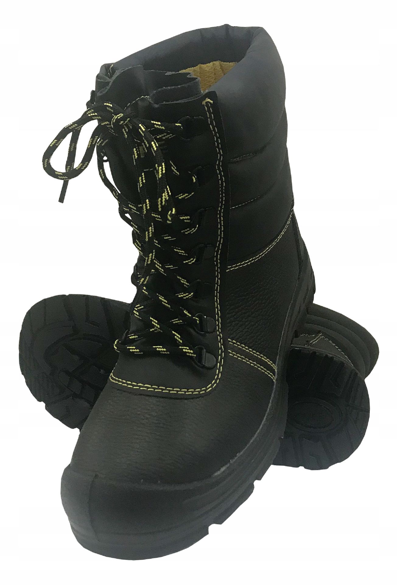 INNY Buty Bezpieczne Bryestwsb43 122L931