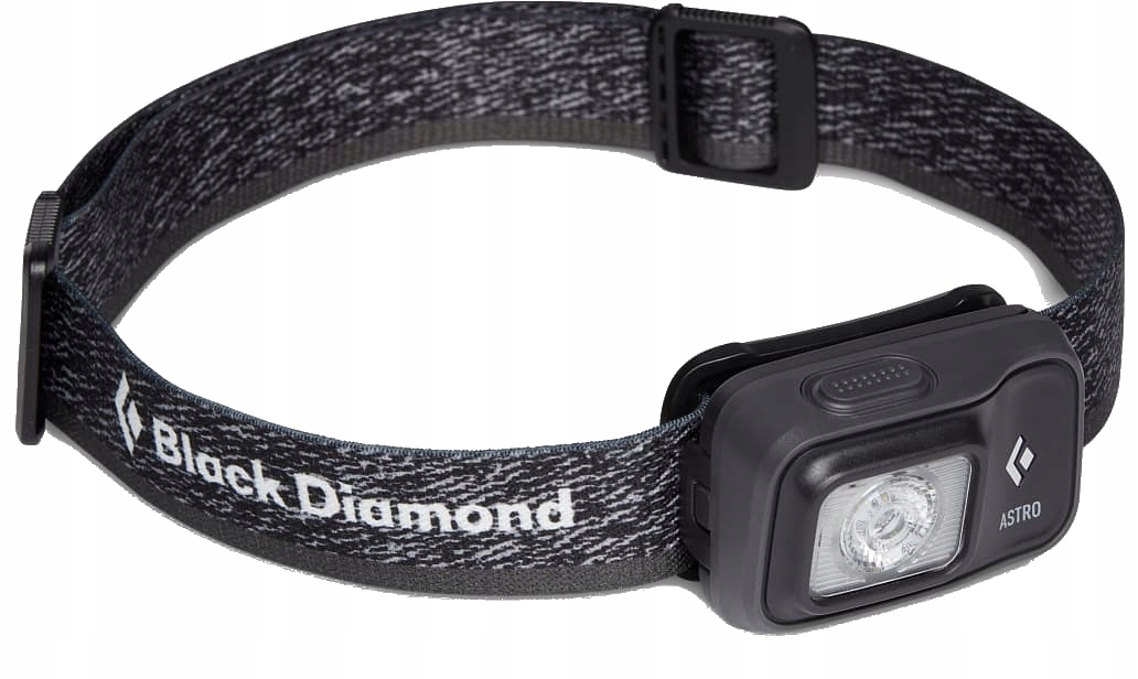 Latarka Czołowa Black Diamond Astro 620674 0004