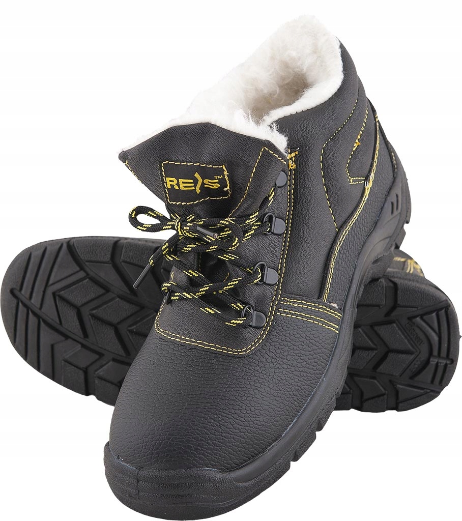 INNY Buty Zawodowe Bryestoob49 122L880