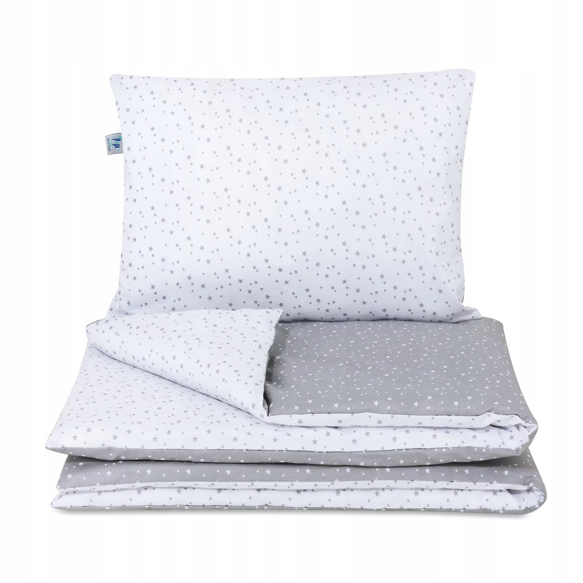 Pepi Pościel Bawełna 100% 140x200 Na Suwak