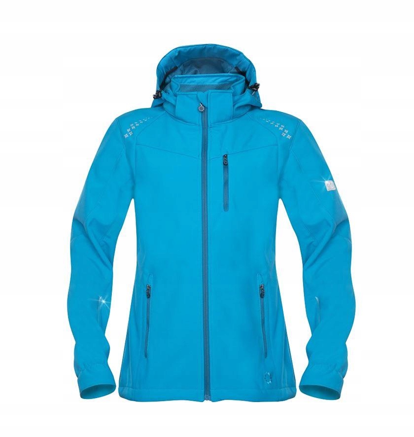 Kurtka Damska Robocza Softshell Ardon Floret M