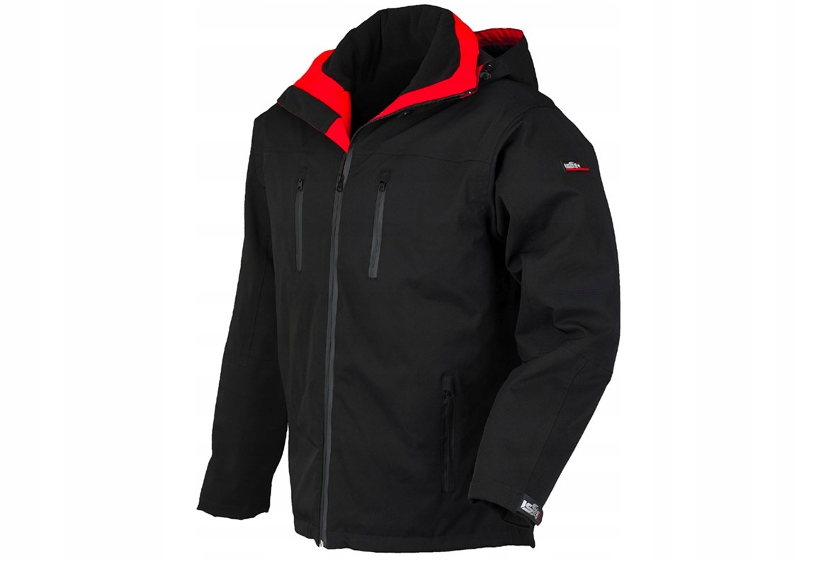 Kurtka zimowa robocza Issa Foxy 04522 L