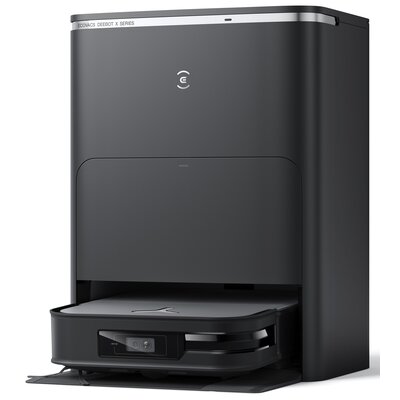 ECOVACS X2 OMNI Czarny 