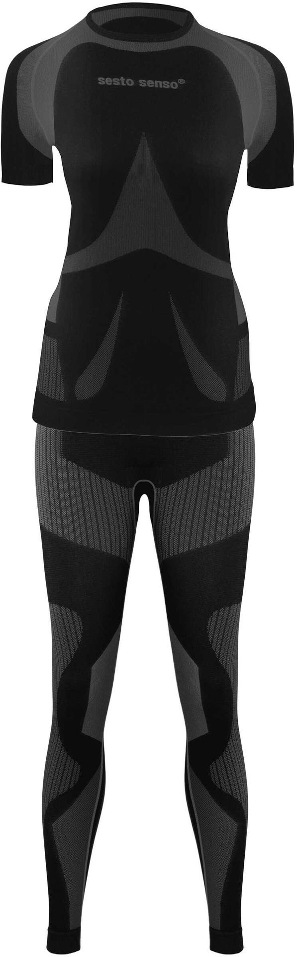 Komplet damski termoaktywny THERMO ACTIVE Sesto Senso