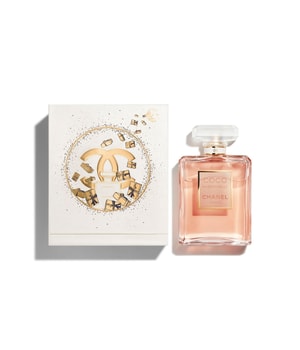 CHANEL COCO MADEMOISELLE EDYCJA LIMITOWANA 100 ML Woda perfumowana 100 ml