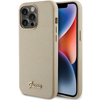 Guess GUHCP15LPGMCSD iPhone 15 Pro 6.1