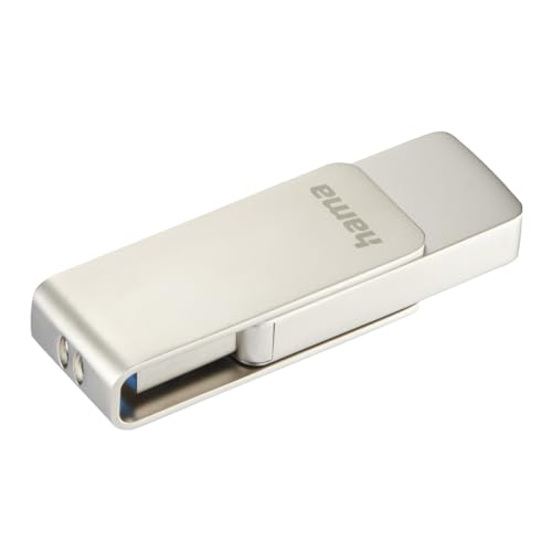 Pendrive Hama Hama Rotate Pro pamięć USB 3.0, 256GB, 90MB/s