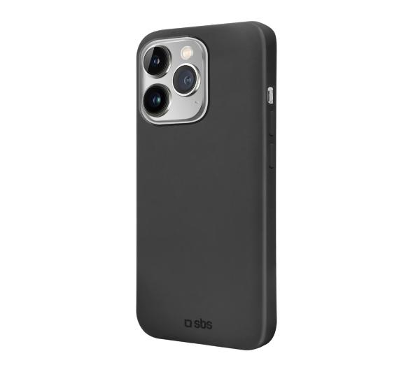 SBS Instinct do iPhone 14 Pro (czarny)