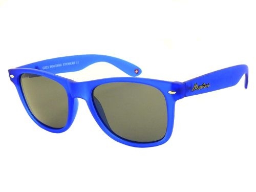 Okulary polaryzacyjne duża oprawka