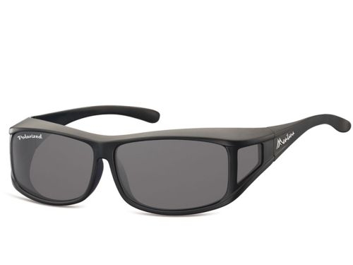 Okulary polaryzacyjne MONTANA F05 nakładane na korekcyjne