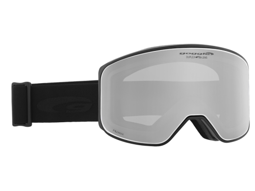 Gogle narciarskie GOGGLE H644-2