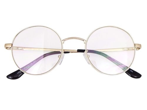 Okulary zerówki VinSent VS2070 Z