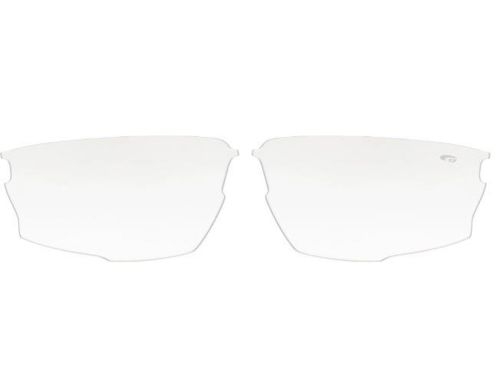 Soczewki przezroczyste do okularów E604