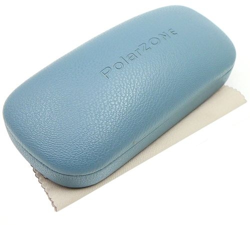 Twarde etui na okulary POLARZONE S