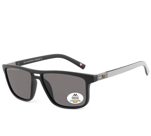 Klasyczne męskie okulary polaryzacyjne