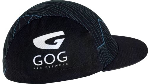 Czapka kolarska GOG