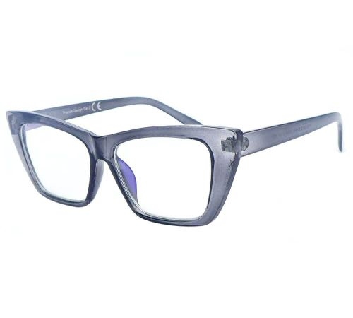 Okulary do komputera damskie