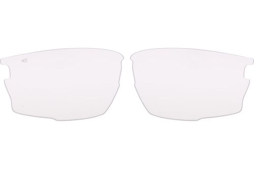 Soczewki przezroczyste do okularów E540/E543/E544 D