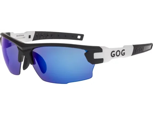 Okulary przeciwsłoneczne z wymiennymi soczewkami GOG E540-3